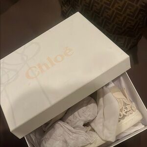 Chloé Beige addtnl pics
